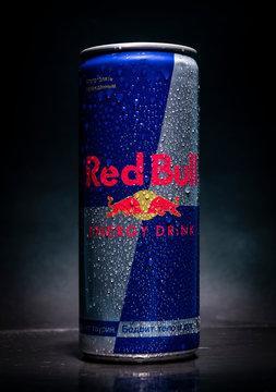 Redbull