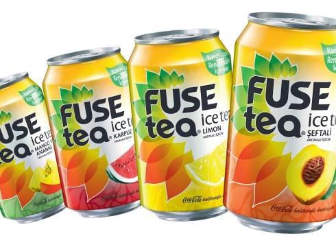 Fuse tea