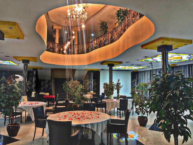 Interior view 1