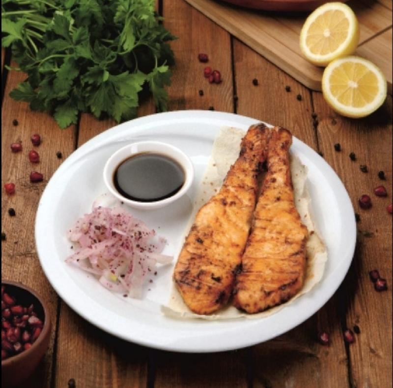 Qızıl Balıq