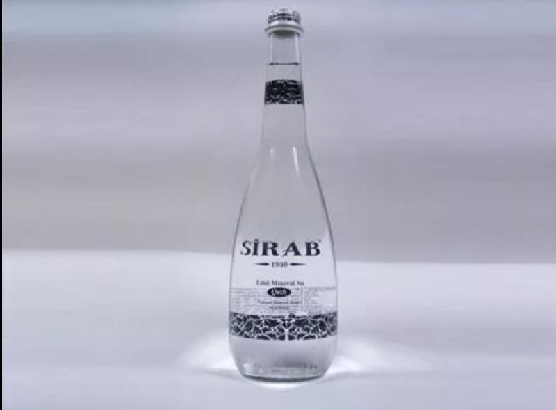 Sirab premium