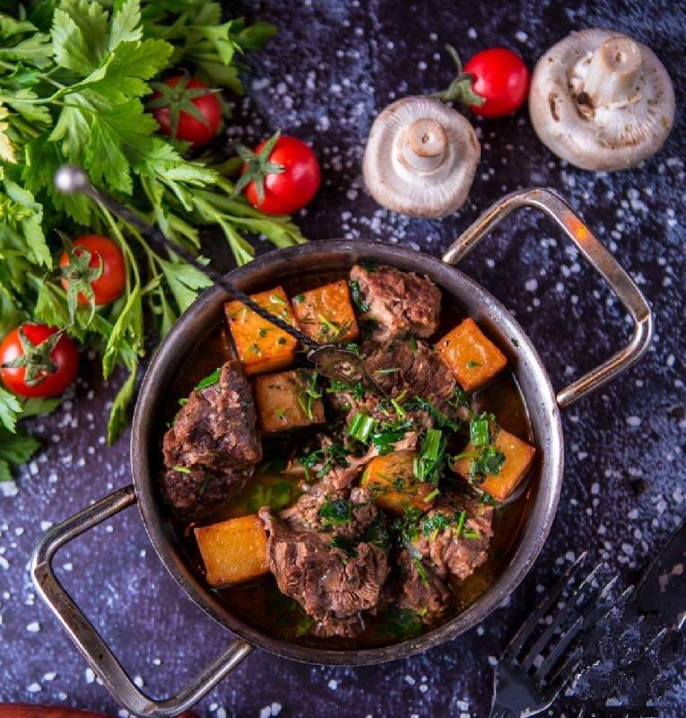 Duşonka Evsayağı