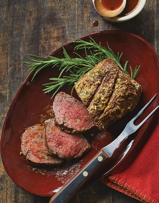 Tenderloin