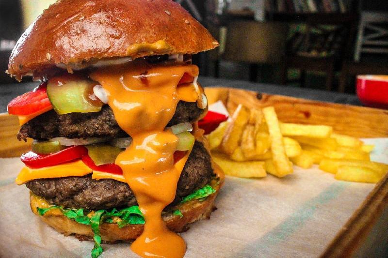 Çizburger