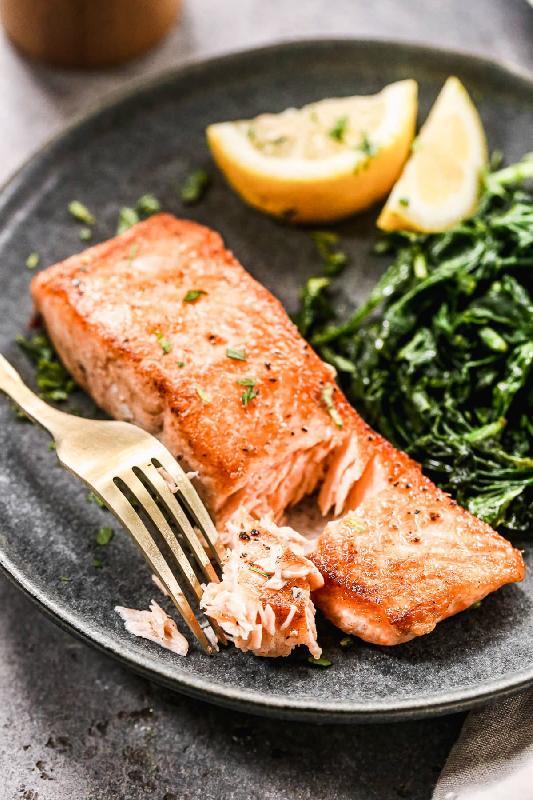 Salmon