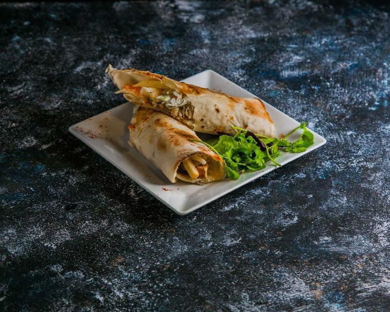 Sezar roll