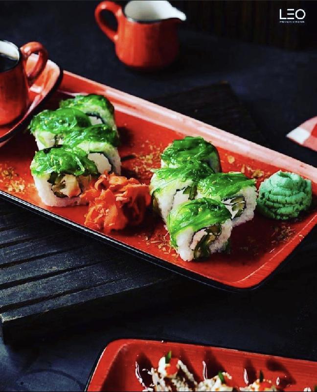 Çuka roll
