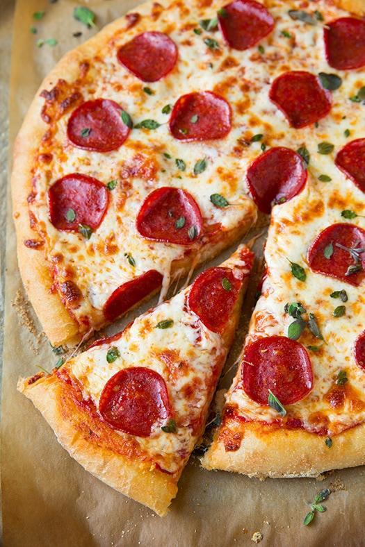 Pepperoni