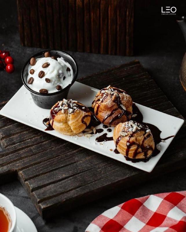 Profitroll
