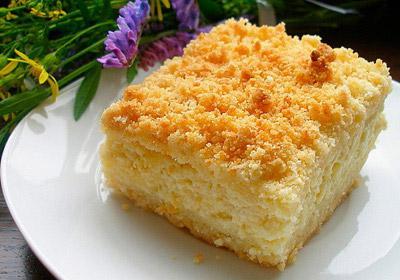 Kəsmik piroq