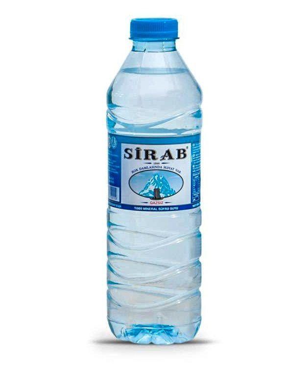 Sirab qazsız 