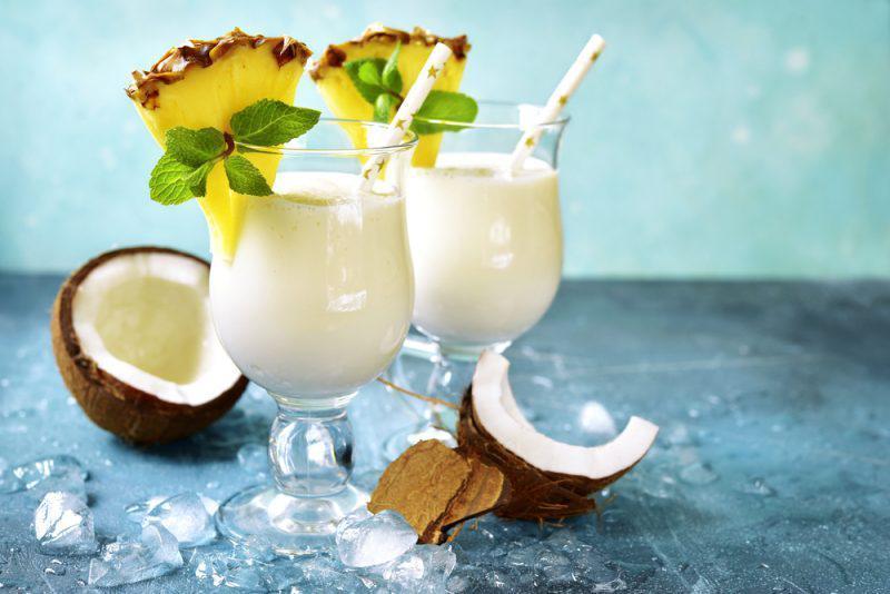 Pina kolada