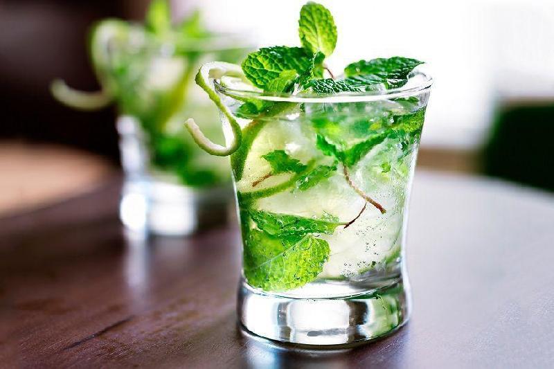 Enerji mohito