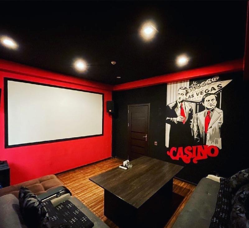 Interior view 3