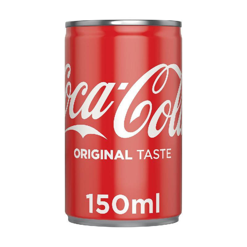 Coca-Cola 150ml
