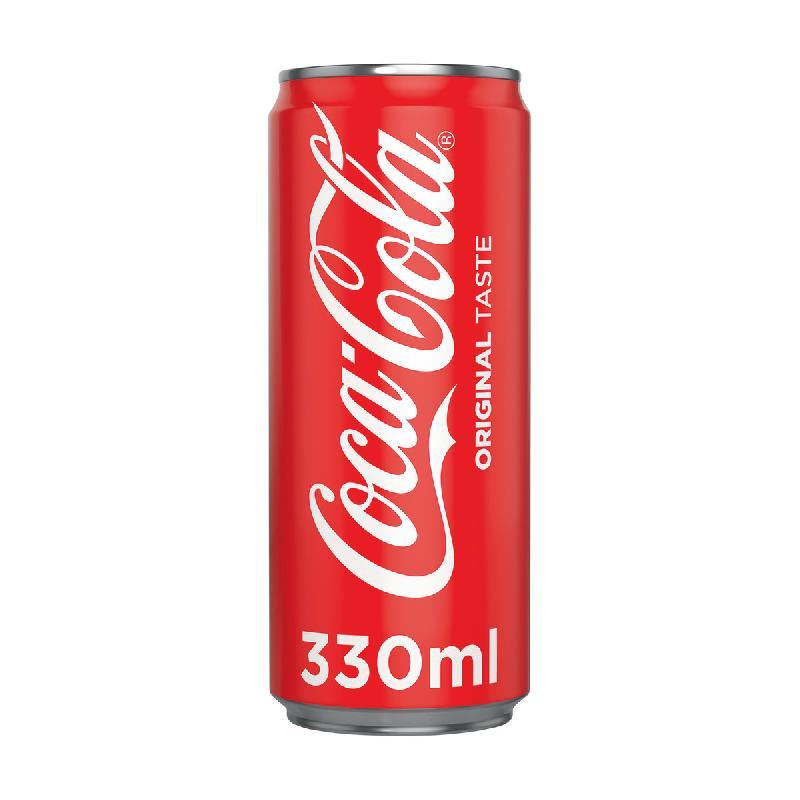 Coca-Cola 330ml