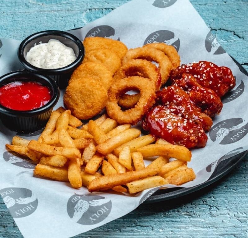 Snack Set