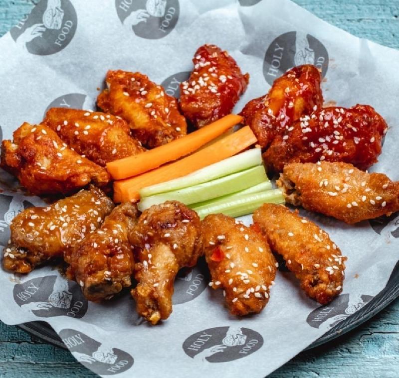 Wings Set