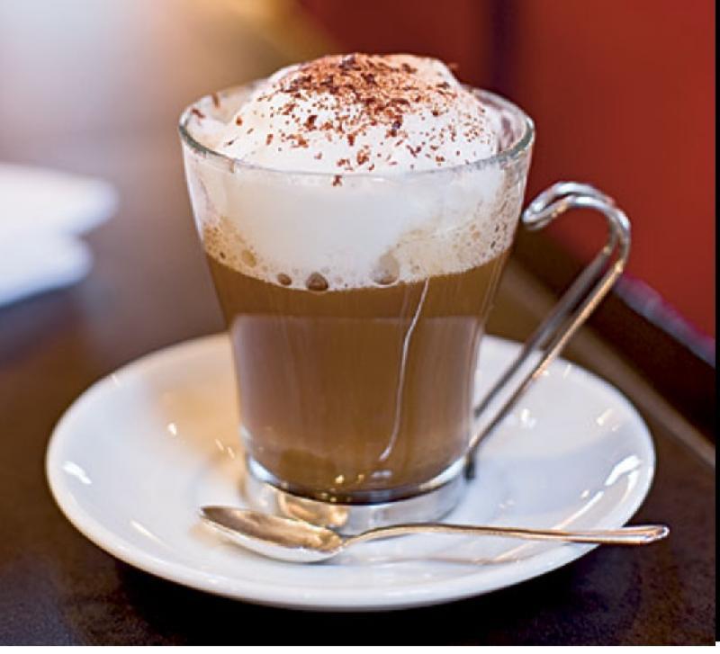 Cappuchino