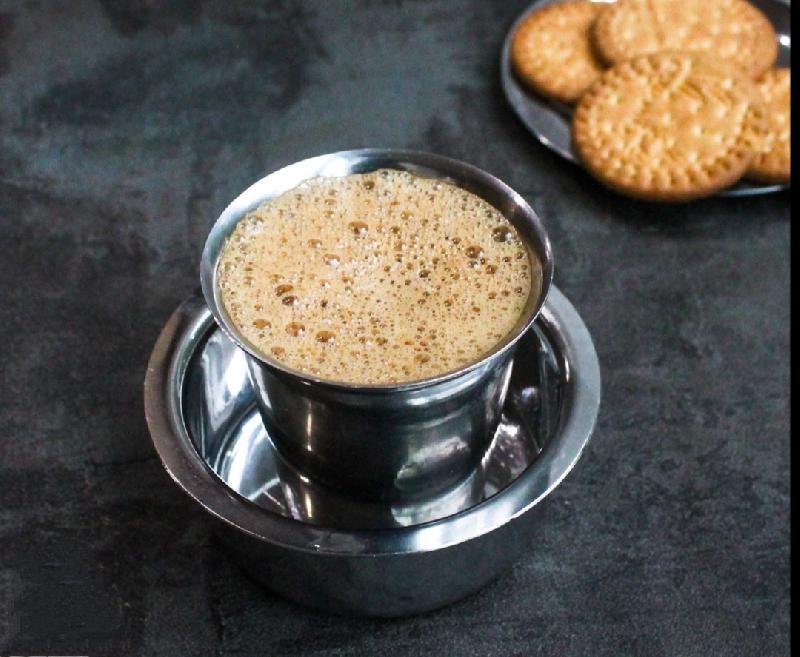 Filter Coffee