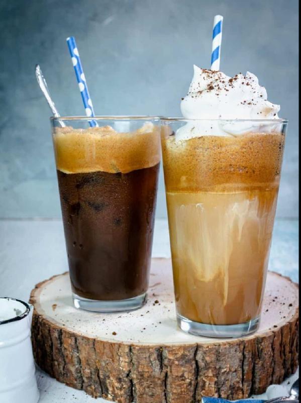 Frappe