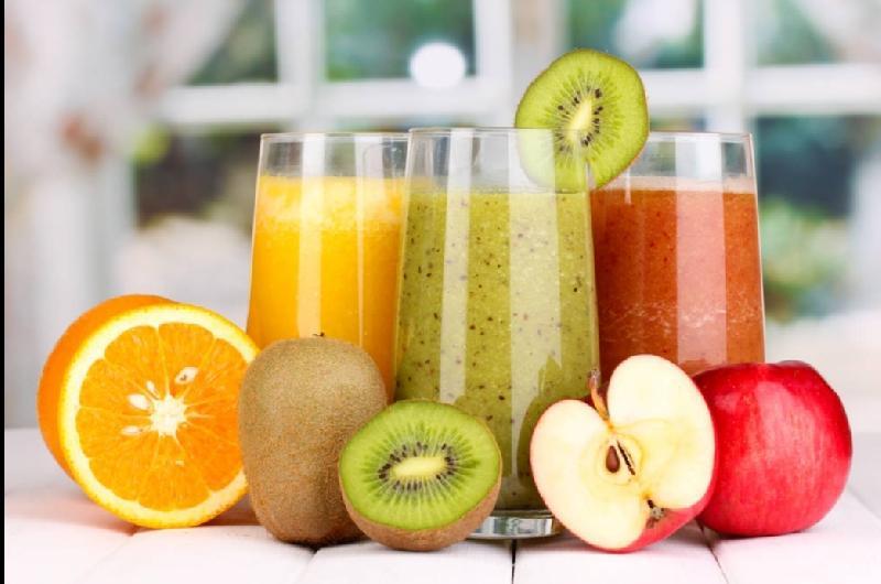 Fresh Juice