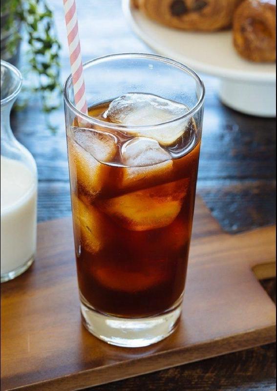 Cold Brew