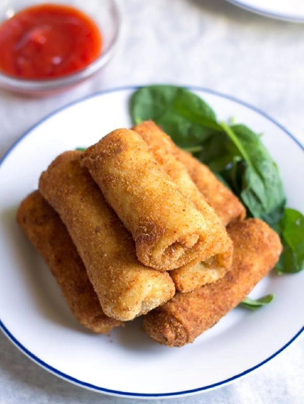 Chicken Roll