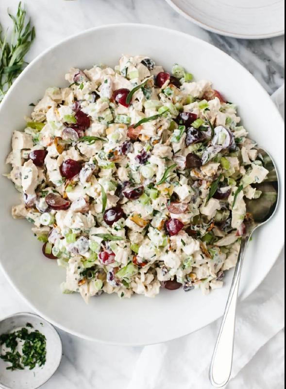 Chicken Salad