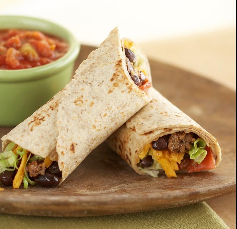 Beef Roll