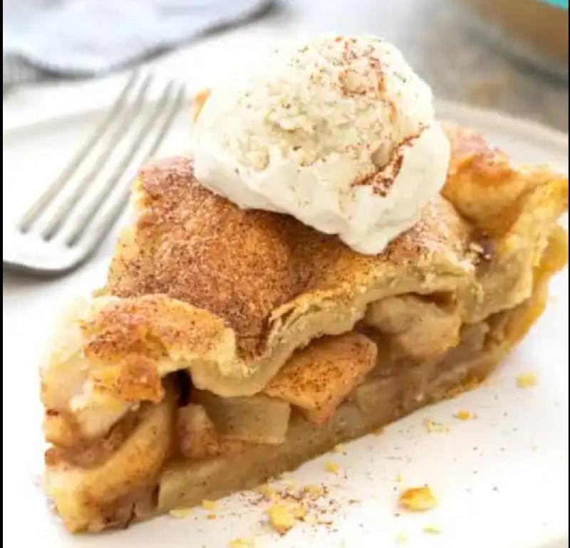 Apple Pie
