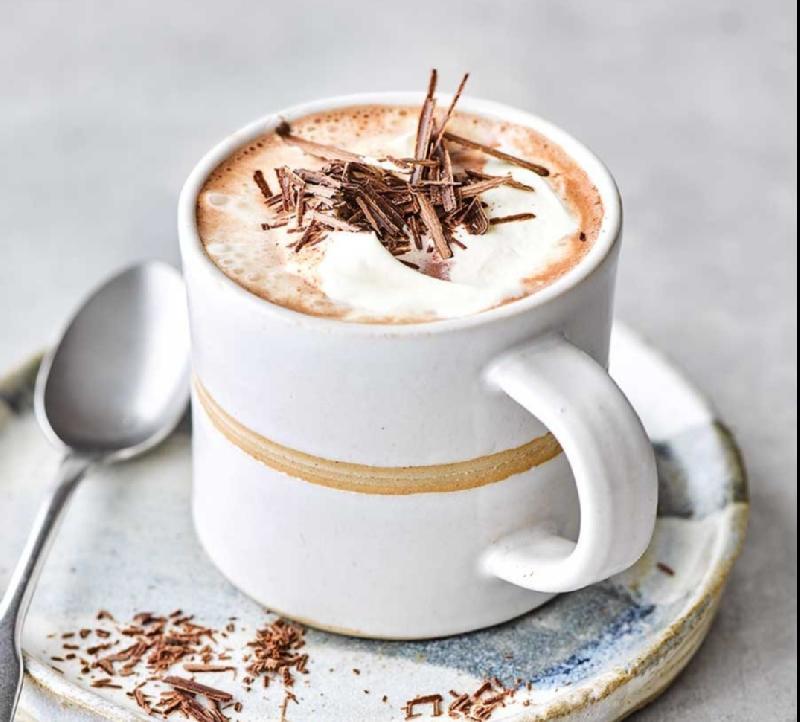 Hot Chocolate