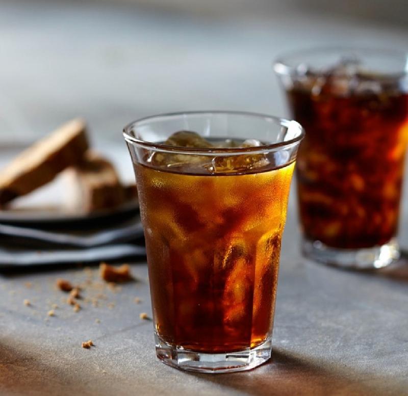 Iced Americano