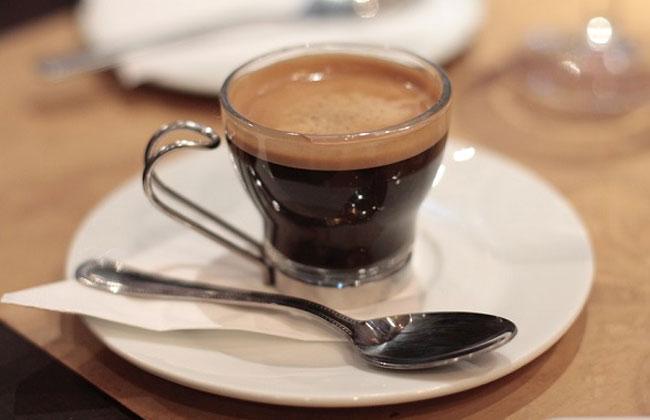 Espresso \ Doppio