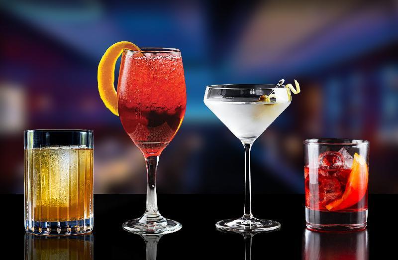Signature Drink