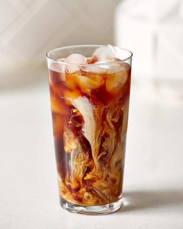 Cold Brew Coffee