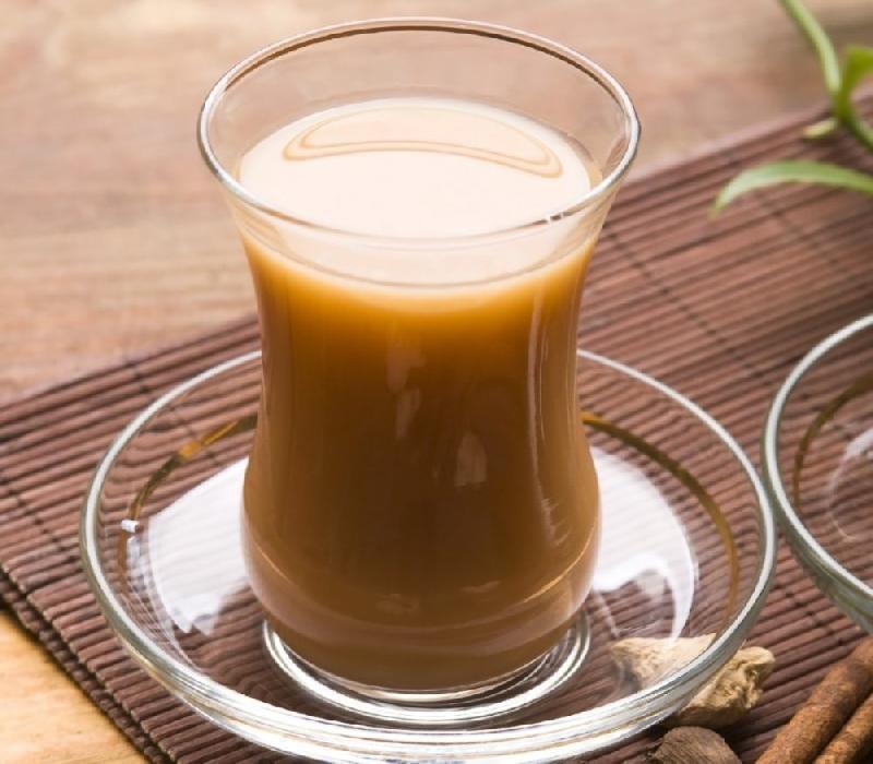 Tea Mixes