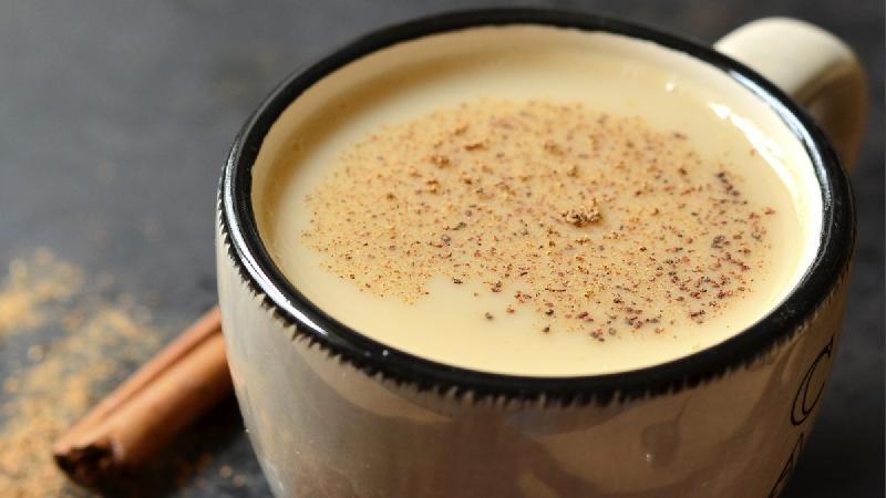 Chai Tea Latte