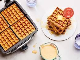 Waffle Set