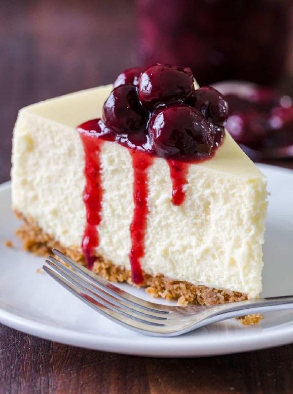 Cheese Cake