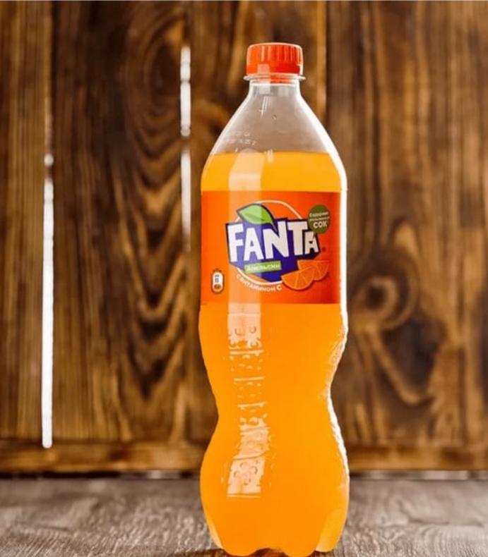 Fanta