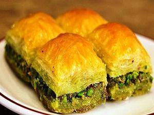 Türk Paxlavası