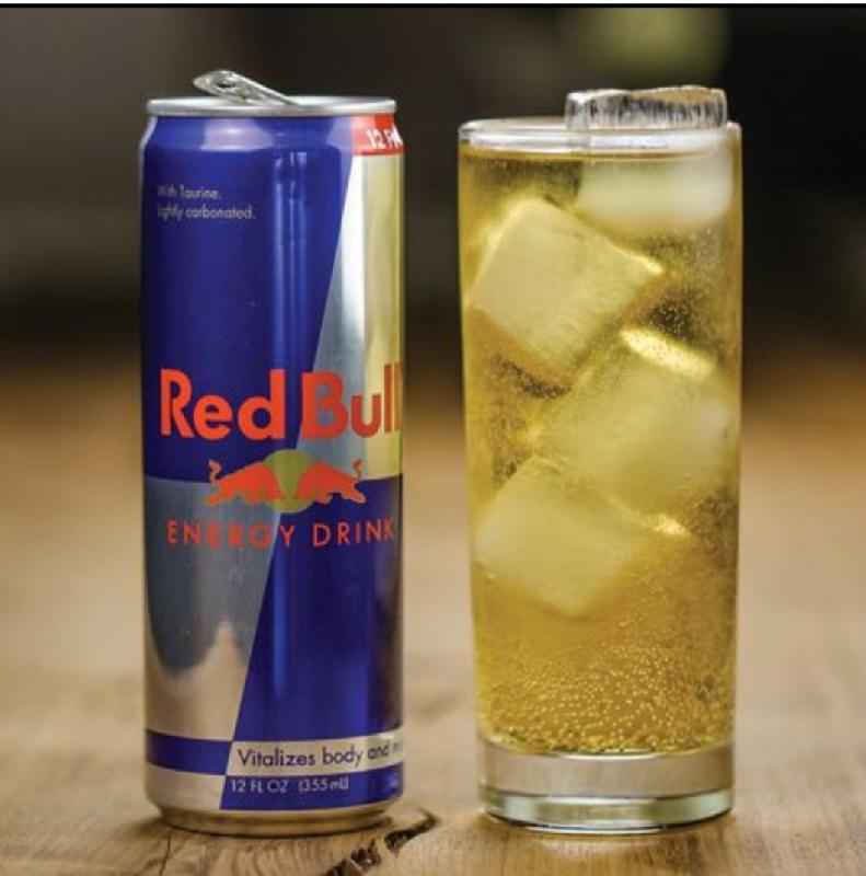 Red Bull