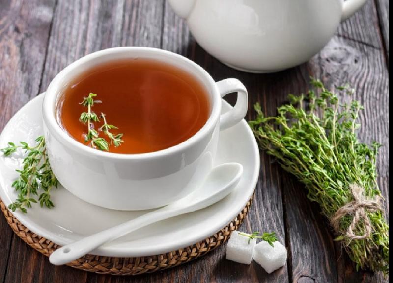 Çay əlavə