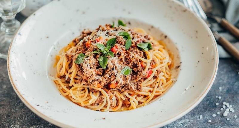 Spagetoli balanez