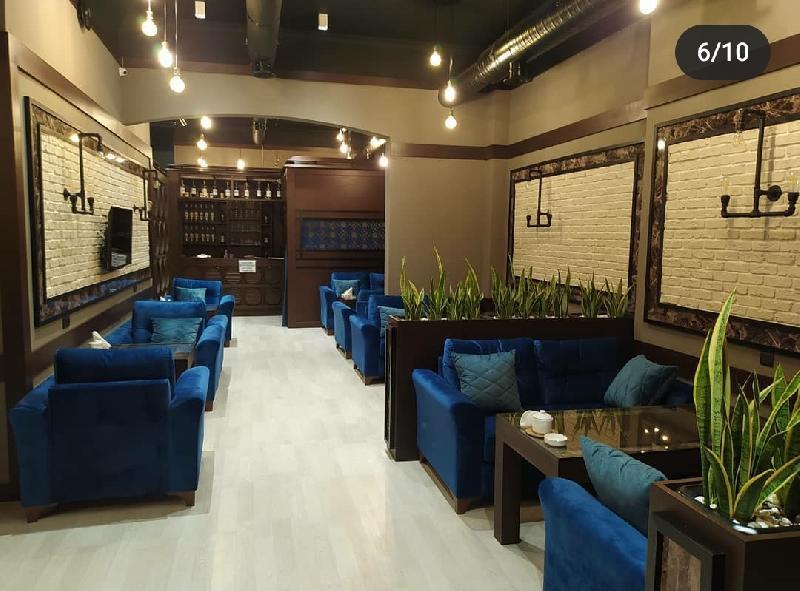 Interior view 0