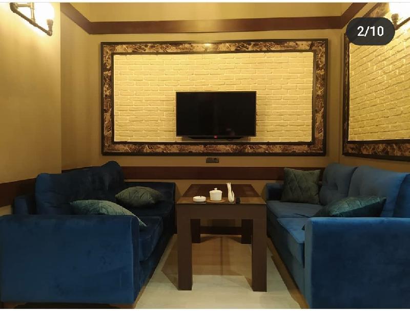 Interior view 1