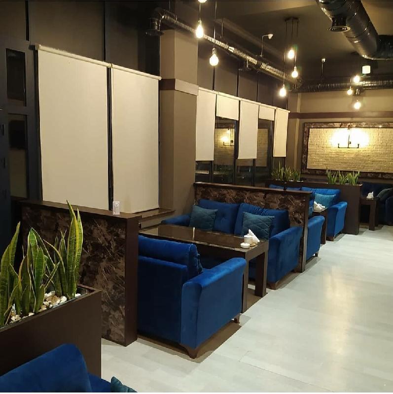 Interior view 2