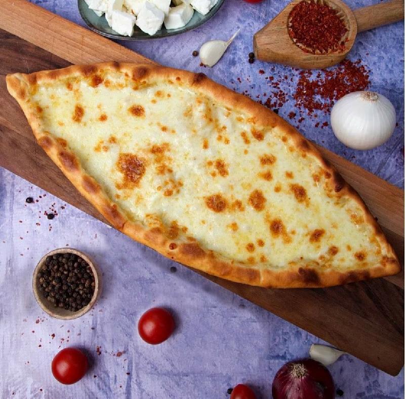 Pendirli pide