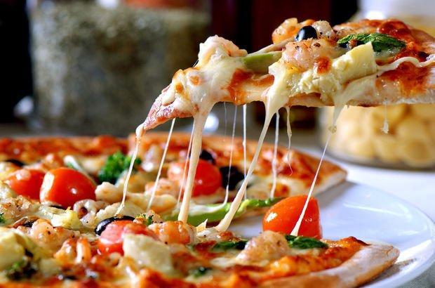 Türk pizza